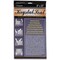 Creative Mark Krystal Seal ATC Art and Photo Bags - Archival Polyethylene Sealing Bags for Paintings, Artwork and Photo Storage